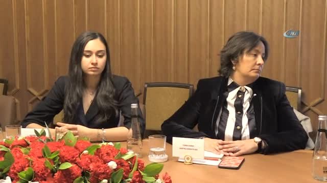 Başbakan Yıldırım, Libya'da Kaçırılan Vatandaşların Ailelerini Kabul Etti