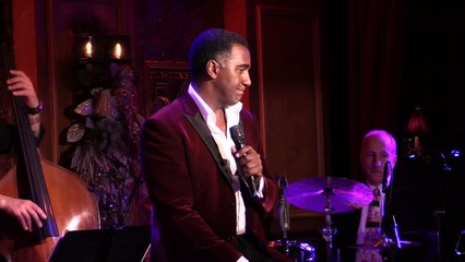 AWESOME !!! Norm Lewis - Live in Las Vegas for New Year HD