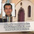 Affaire Dupont de Ligonnès: Le fugitif n'était pas dans le monastère