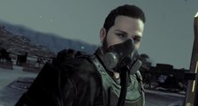 METAL GEAR SURVIVE - Trailer gameplay de la Campaña