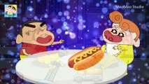 クレヨンしんちゃん アニメ 2018 - 2 話 Crayon Shin chan 2018 Ep 2