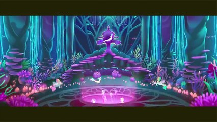 My Little Pony Filmi - My Little Pony: The Movie (2017) Fragman