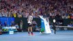 Open d'Australie 2018 - Roger Federer et Serena Williams, ce qu'ils pensent de leur Australian Open