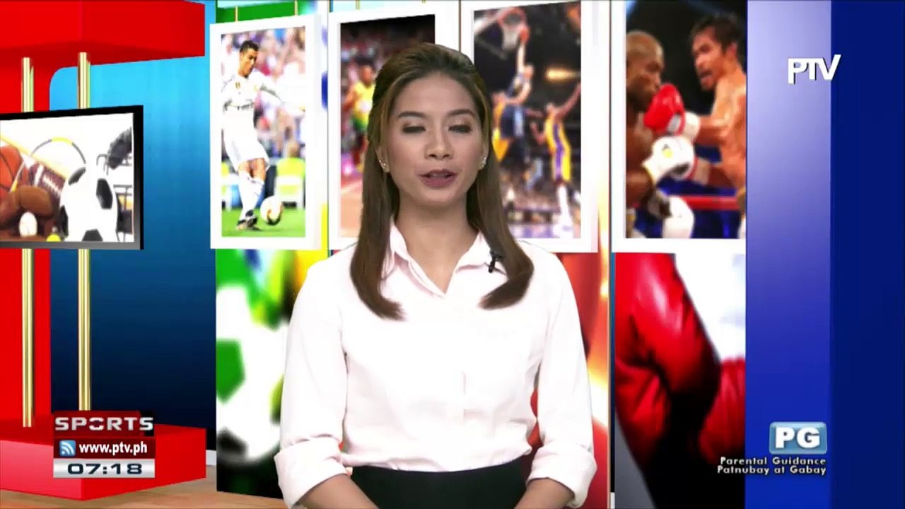 SPORTS BALITA: Timberwolves, binigla ang Cavs sa 28-point lead win