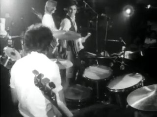Billy Joel - Los Angelenos 1981