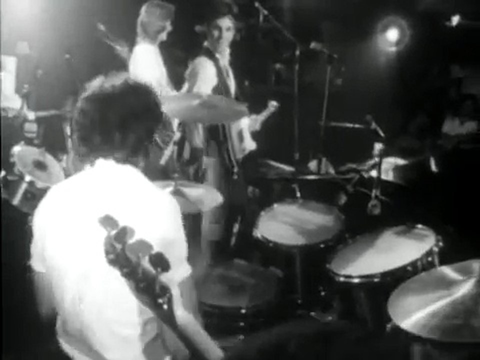 Billy Joel - Los Angelenos 1981