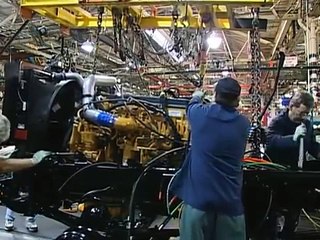 Mighty Machines FULL EPISODE! Building A Truck