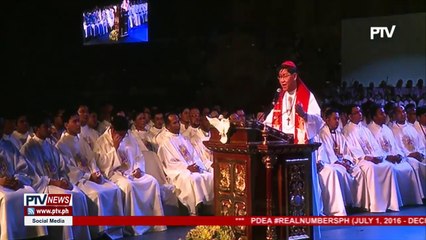 Tunay na kahulugan ng #Traslacion2018, binigyan diin