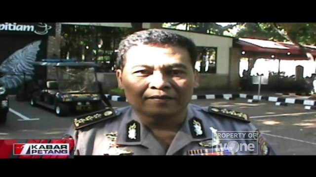 Polisi Sebar Sketsa Terduga Pelaku Penyiram Air Keras Kepada Novel Baswedan