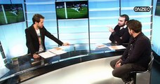 REPLAY - TOTAL FOOT - 08/01 : Toute l'actualité du football