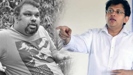 కత్తి-పవన్ ఫ్యాన్స్ వివాదంపై.. బాబు గోగినేని షాకింగ్ కామెంట్స్ !