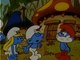 The Smurfs S01E32 - Spelunking Smurfs
