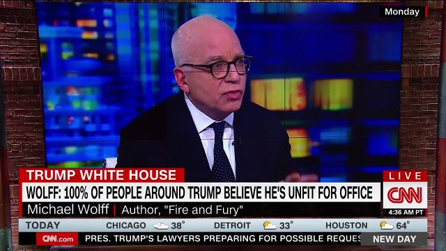 'Art of the Deal' ghostwriter claims Donald Trump has 'deteriorated': 'He's either lazy or incapable of working'