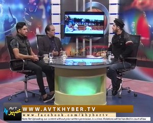 SPORTS MAG '' PEW '' ( 08-01-2018 ) ( LIVE )