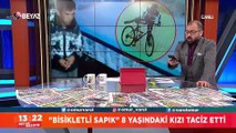 Ömür Varol İle Beyaz Gazete 9 Ocak 2018