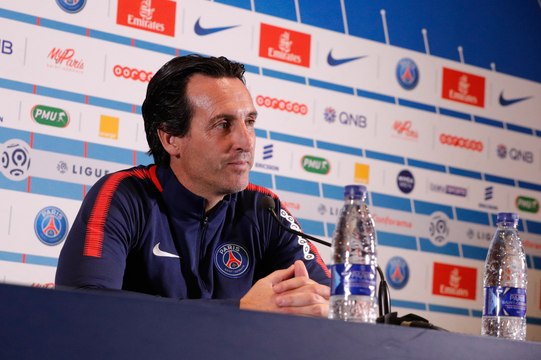 Replay : Conférence de presse avant Amiens