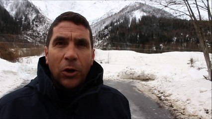 Avalanche aux Houches : le point sur la situation