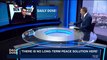 DAILY DOSE | Conservative analyst Ben Shapiro  talks to i24NEWS | Tuesday, January 9th 2018