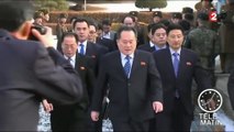 La Corée du Nord participera aux JO d'hiver en Corée du Sud