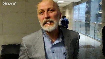 Mor Beyin’in simge ismi beraat etti