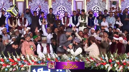Mera Badshah Hussain Hai By Owais Raza Qadri in 2017