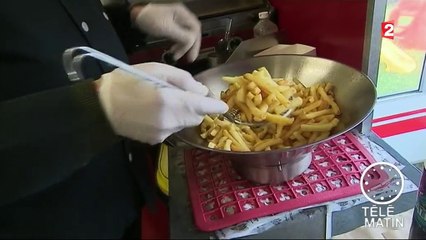 La meilleure frite de France est dans le Pas-de-Calais