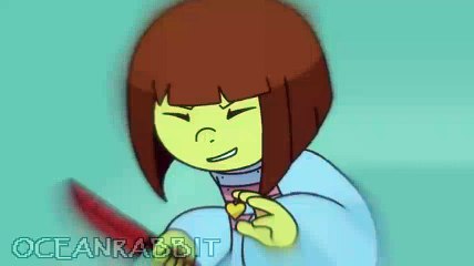 Waters Of Megalovania Animated