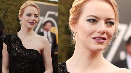 Best Beauty Looks of the 2018 Golden Globes