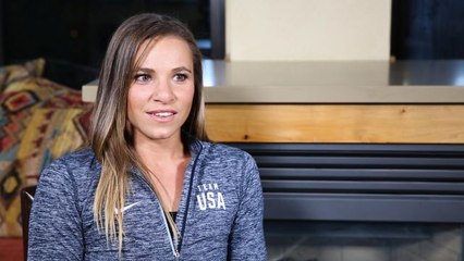 Oksana Masters Was Born With Birth Defects, Now She’s a Three-Time Paralympic Medalist