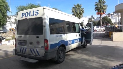 Muğla Bodrum'da Fuhuş Operasyonu 6'sı Kadın 9 Gözaltı