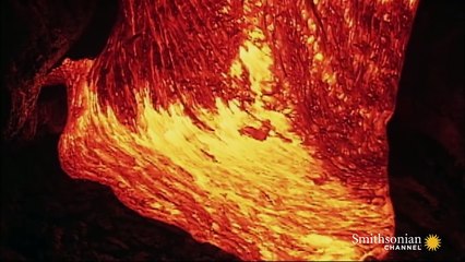 Why the Yellowstone Supervolcano Could Be Huge