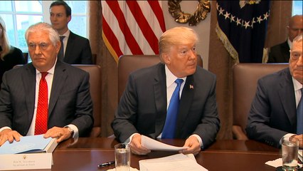 Exame Médico de Trump Não Incluirá Avaliação Psiquiátrica, Confirma Casa Branca