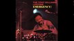 Tony Williams Lifetime - album Emergency 1969 part two