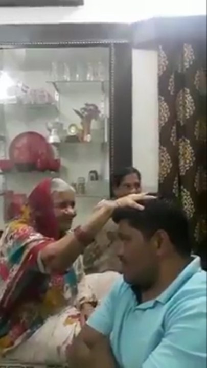 Weldon grandma! I haven't any word for great grandma | T-SERIES Entertainment