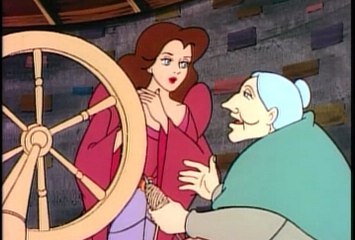 Uspavana lepotica - (Najlepše bajke sveta) crtani film