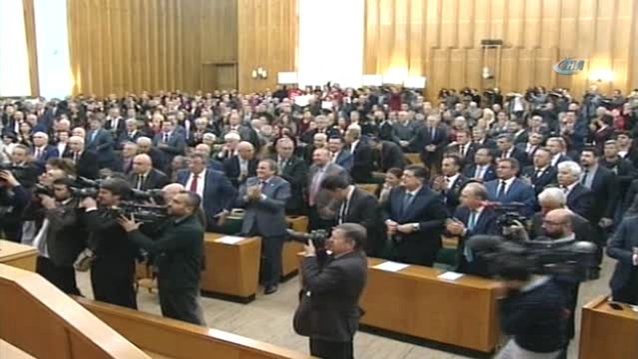 CHP Lideri Kılıçdaroğlu: "Senin Sorunu Çözmek İçin Ben Mecliste Kavga Veriyorum.