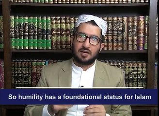 دین کے سماجی رویے کی تشکیل کا بنیادی جوہر "حیا" ہے