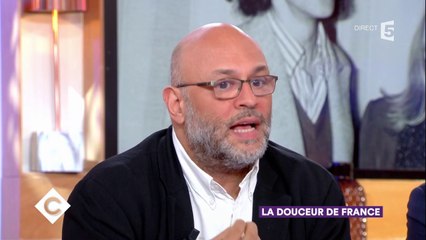 France Gall et Michel Berger, duo de "variété profonde" ? - C à Vous - 08/01/2018