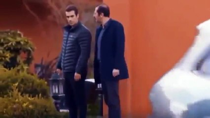 Siyah Beyaz Aşk 13 Bölüm Tanıtımı