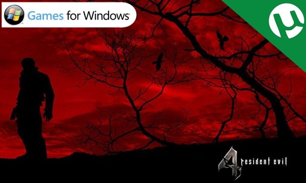 Resident evil 4 Para PC - Torrents