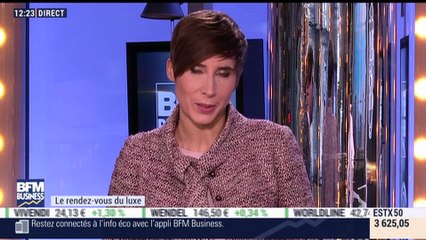 Le Rendez-vous du Luxe: Saint Laurent signe un partenariat avec JD.com pour être commercialisée sur Toplife - 09/01