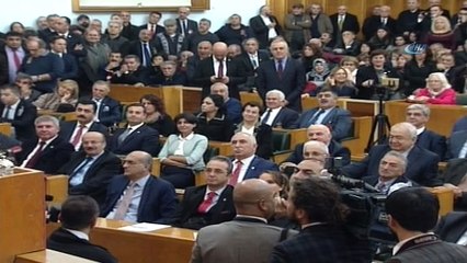 下载视频: CHP Lideri Kılıçdaroğlu: 'Hakimler ve Savcılar Kurulu, talimat alıp karar verecekseniz o görevden ayrılın, iradenizle karar alıyorsanız başımın üzerinde yeriniz var'