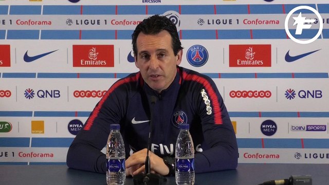 Emery se méfie plus que jamais du Real Madrid