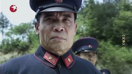 41 风筝 41集