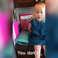 "Funny caught in the act compilation. One word: BUSTED!   "