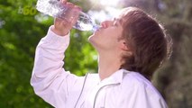 The Shocking Amount of Water You Should Drink Each Day