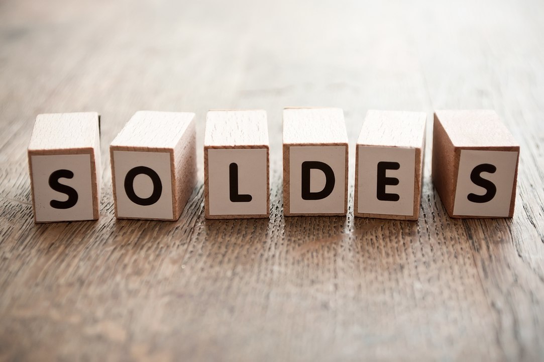 Soldes : 3 astuces pour trouver les bonnes affaires