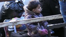 Suriyeli 120 kişilik grup ülkesine döndü - KİLİS
