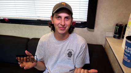 Movements - DREAM TOUR Ep. 607 [Warped Edition 2017]