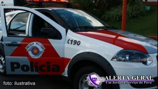 Roubo de Veiculo no Serelepe e mais noticias do dia 08/01/2018